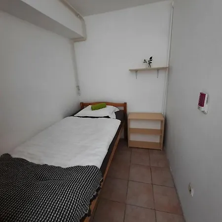 Apartment Klementina Free Parking Zagabria Esterno foto