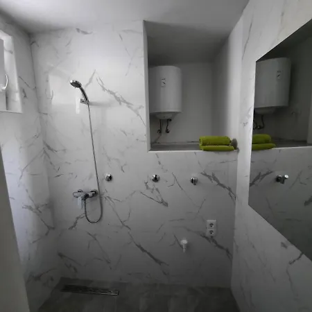 Apartment Klementina Free Parking Zagabria Esterno foto