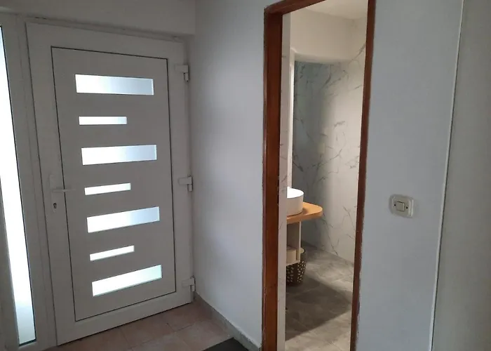 Apartment Klementina Free Parking