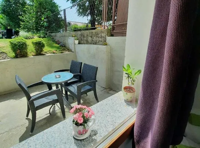 Apartment Klementina Free Parking