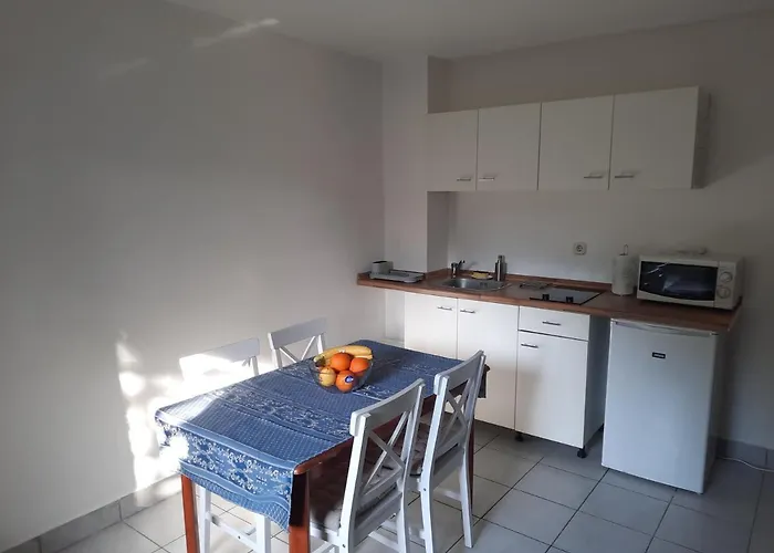 Apartment Klementina Free Parking