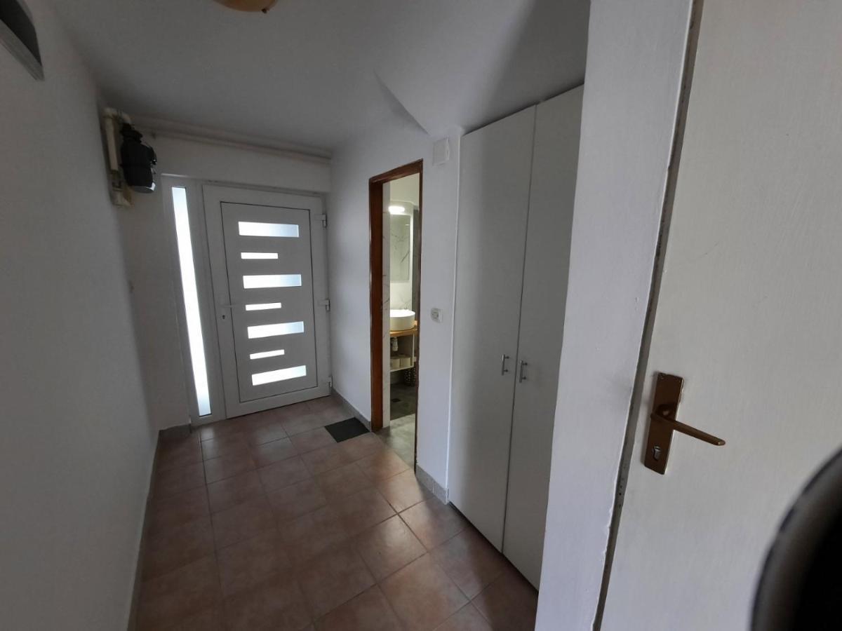 Klementina Free Parking Appartamento *