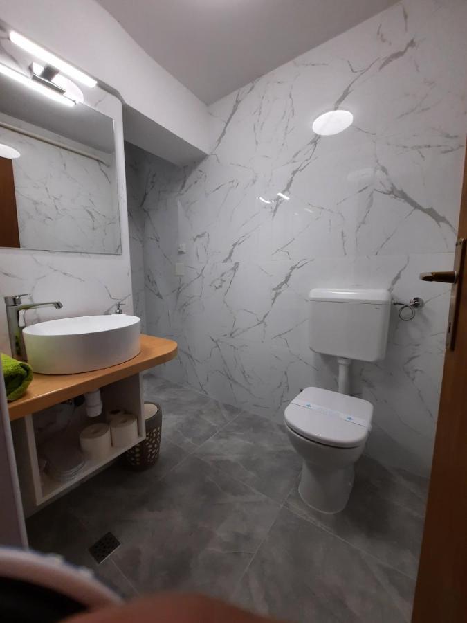 Klementina Free Parking Appartamento