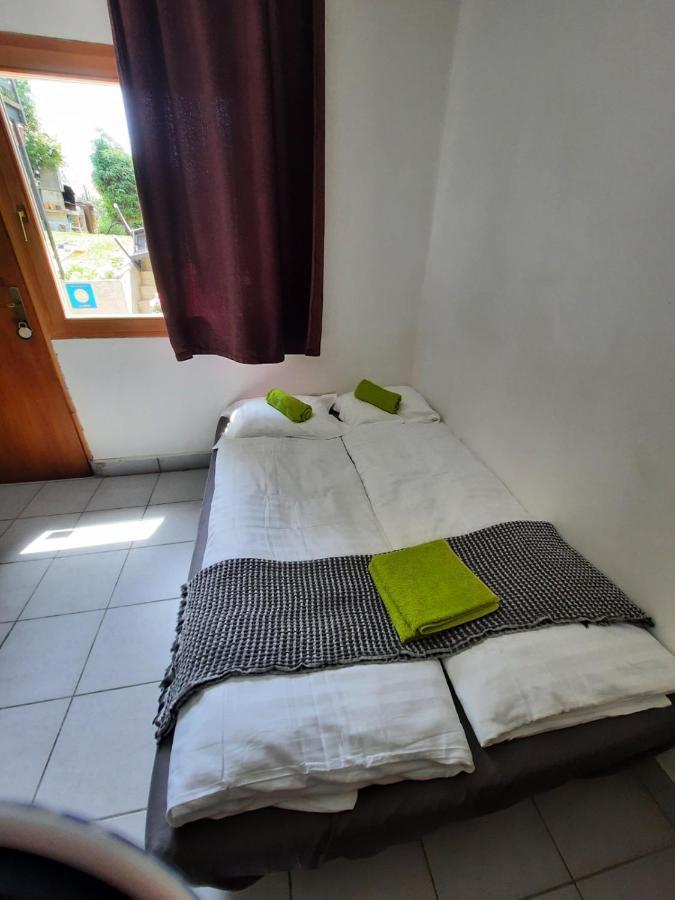 Klementina Free Parking * Zagabria