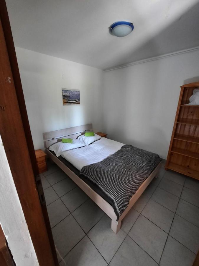 Klementina Free Parking Appartamento *