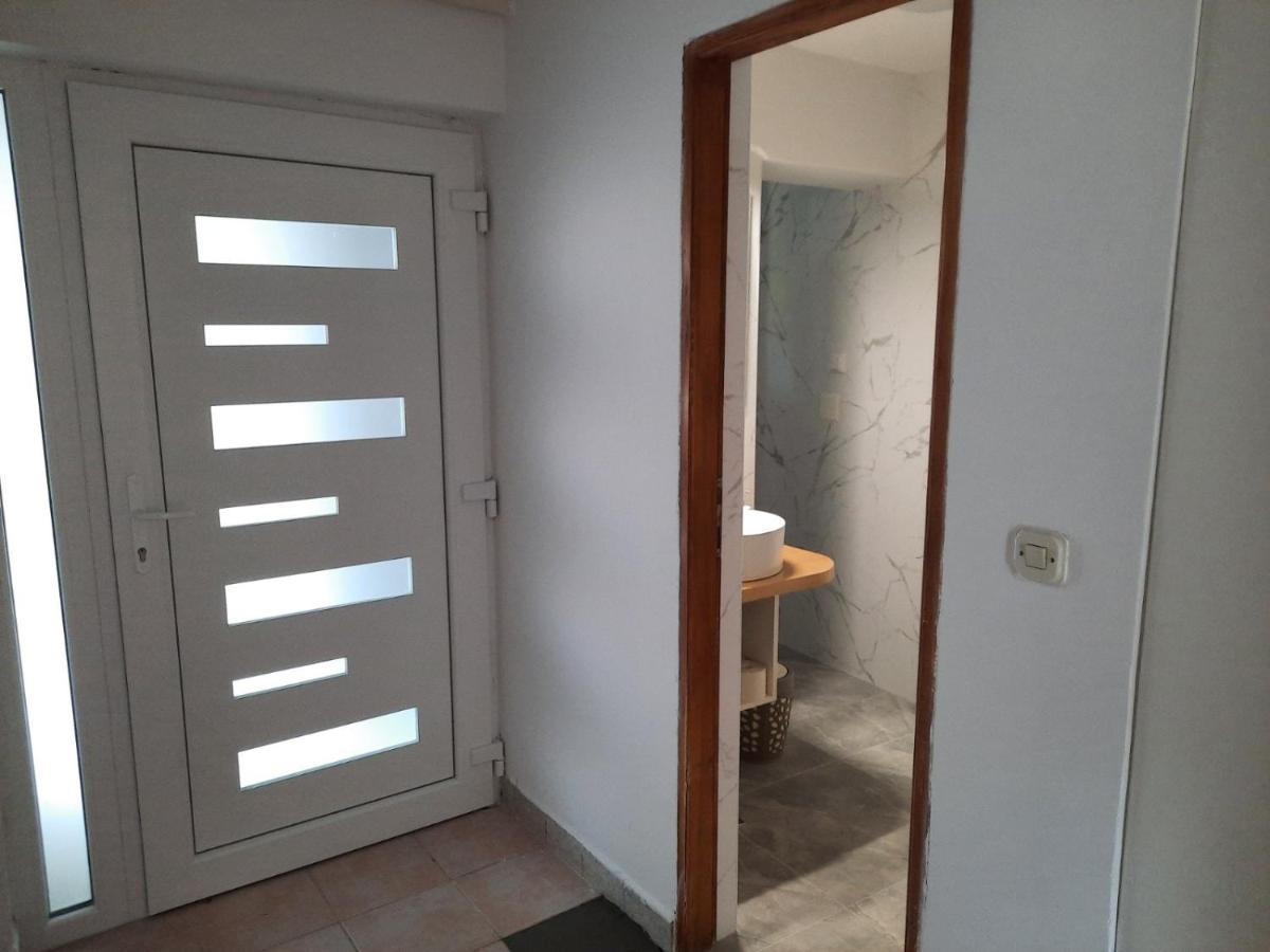 Klementina Free Parking Zagabria