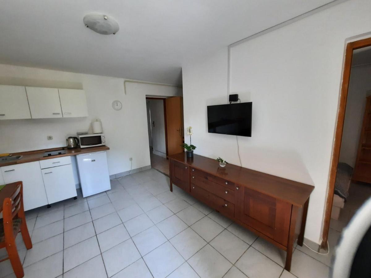 Appartamento Klementina Free Parking