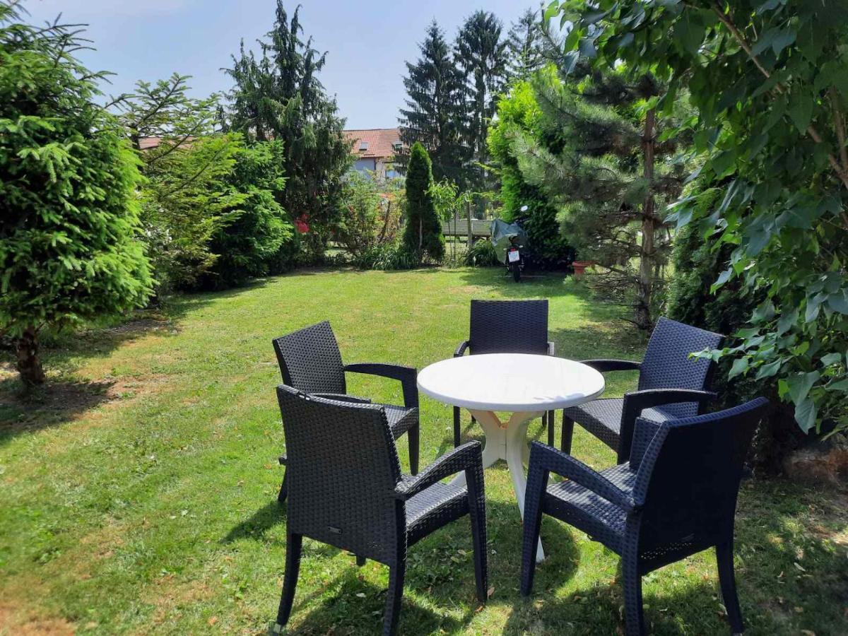Appartamento Klementina Free Parking Zagabria