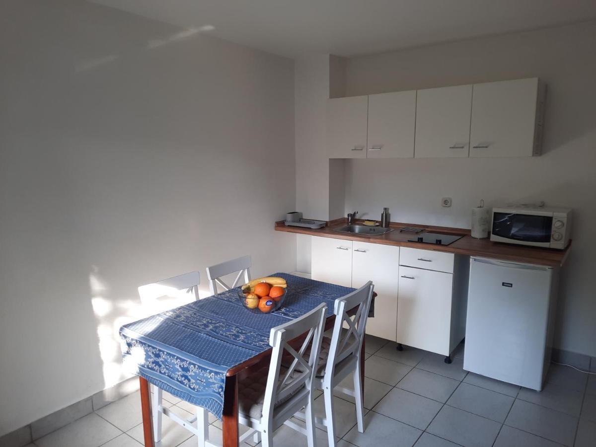 Klementina Free Parking Apartamento *