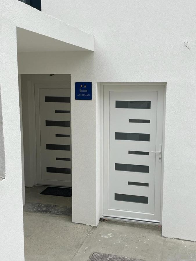 Klementina Free Parking Zagabria