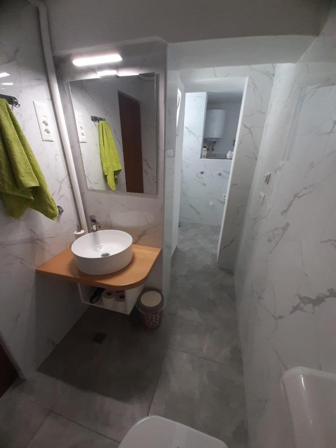 Appartamento Klementina Free Parking Zagabria