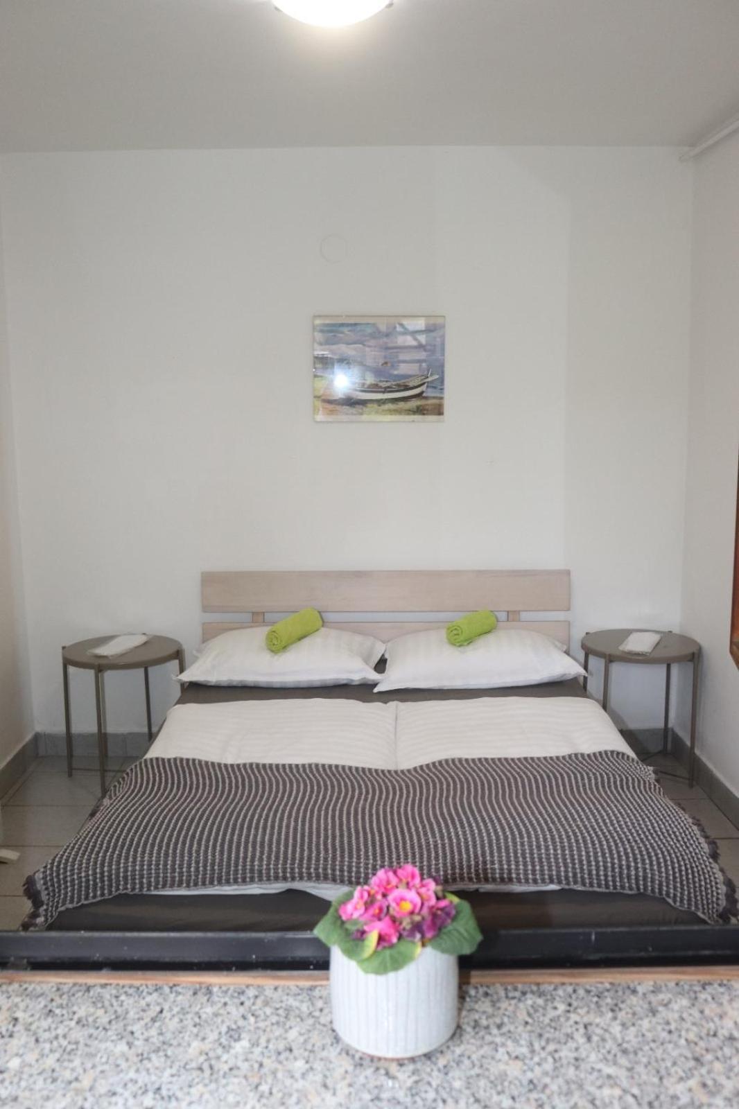 Klementina Free Parking * Zagabria